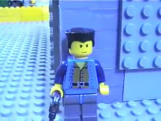 John mission épisode1