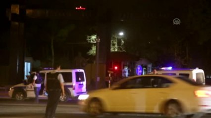 Türkiye Darbe Girişimine Karşı Ayakta