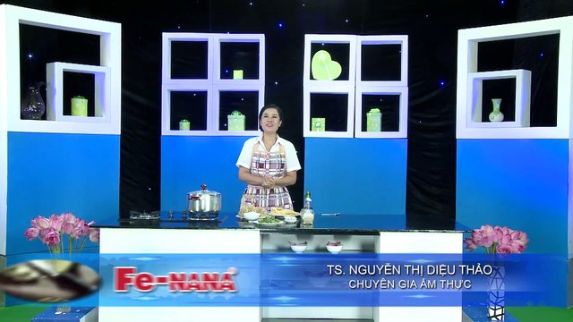 Gà Xé Phay - Dạy nấu ăn ngon đơn giản dễ làm - Ẩm thực Việt Nam