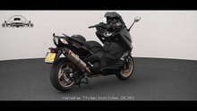 Yamaha T Max Iron Max 2016