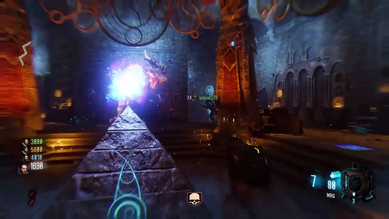 Zombies Fail gameplay