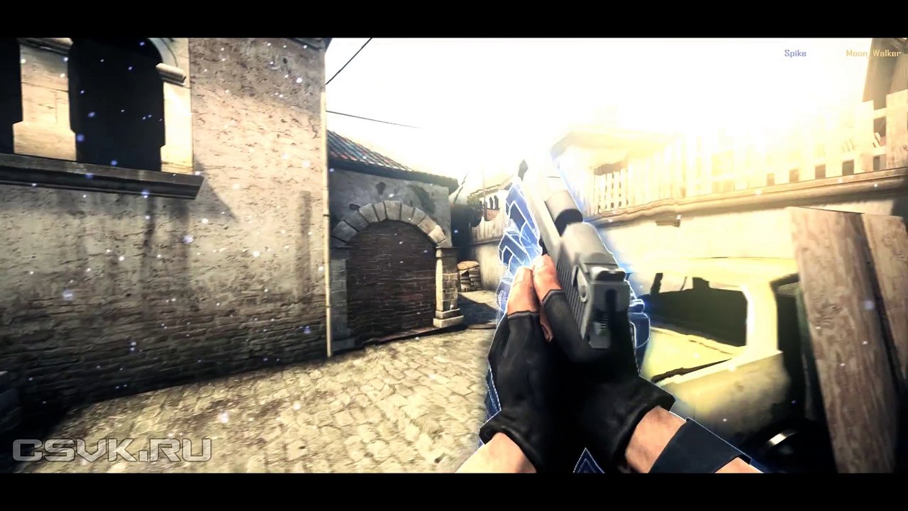 Cutlass #CSGO