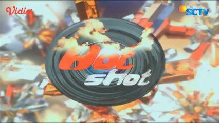 Kebahagiaan Rina Nose dan Fakhrul Razi di Bulan Ramadhan – Hot Shot