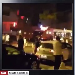 A military coup in Turkey !! watch before deleting