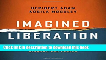 [PDF] Imagined Liberation: Xenophobia, Citizenship, and Identity in South Africa, Germany, and