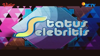 Angga dan Amanda Kembali Mesra – Status Selebritis