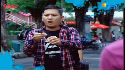 3 Semprul Mengejar Surga 4 - Episode 05