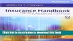 [Download] Insurance Handbook for the Medical Office - Text and Workbook Package, 12e Free Books