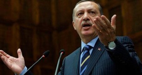 Erdoğan: Pensilvanya'ya Sesleniyorum, Bu Millete Yaptığın İhanet Yeter, Sıkıysa Memlekete Gel