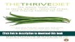 Read The Thrive Diet  PDF Online