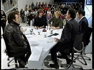 Bon Jovi - Lo + Plus interview (Part 2)