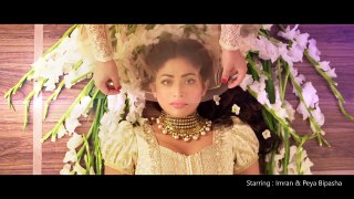 Fire Asho Na _ IMRAN  _ Peya Bipasha _ Bangla new song _ 2016 _ album Bolte bolte cholte cholte - YouTube [720p]