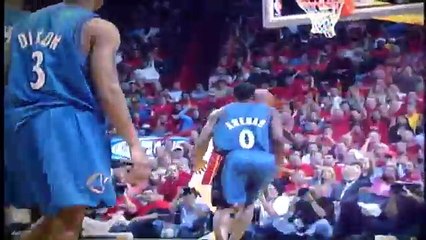 Dwyane Wade Miami Heat Mixtape