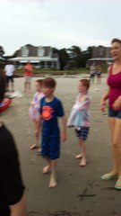 Shark Catch and Release