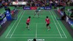 Play Of The Day | Badminton SF - Yonex US Open 2016