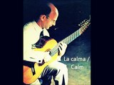 ASENCIO | Collectici intim (excerpt) | Narciso YEPES | 10 string guitar | classical guitar