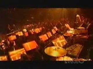 Peter Cetera & David Foster -Live 2002