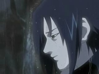 Sasuke Tribute