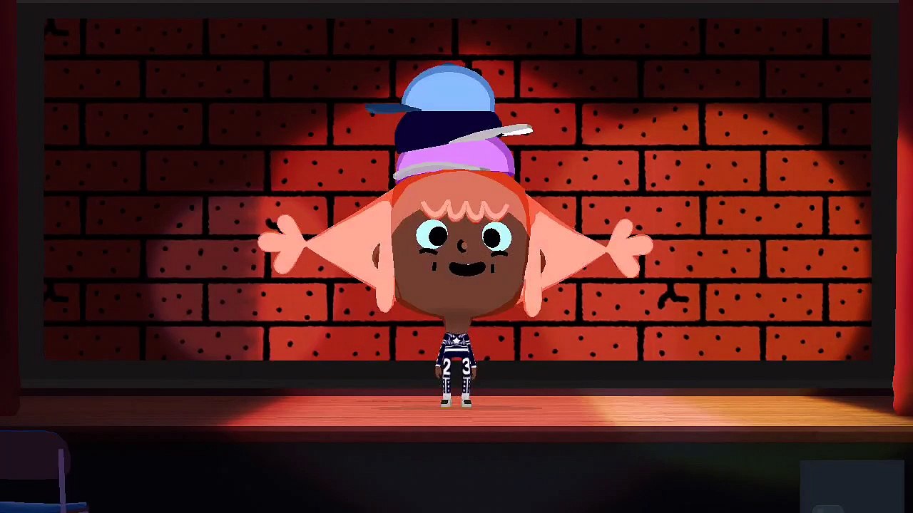 Toca dance