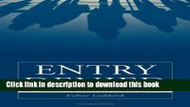 [PDF] Entry Denied: Controlling Sexuality At The Border [Download] Online