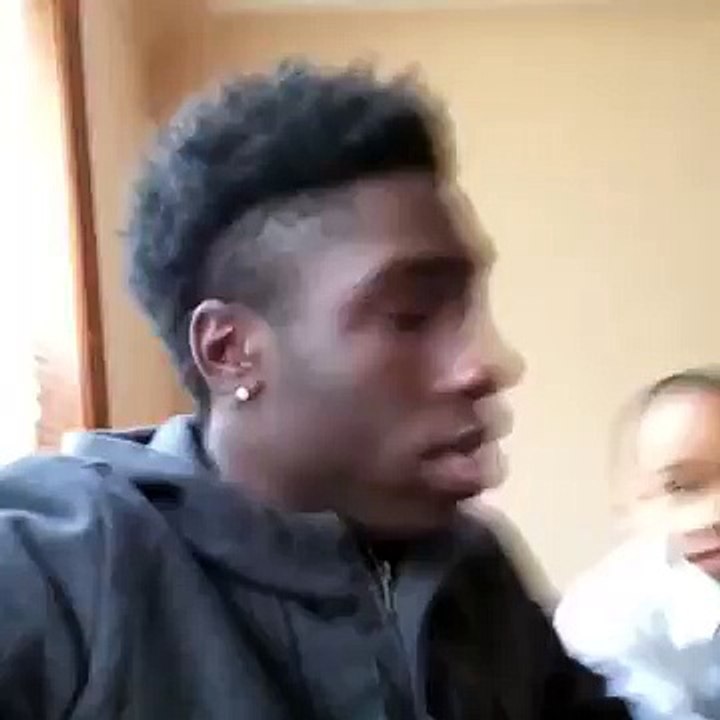 OH MY GOD vine