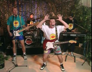 Fröbelin Palikat - Peikon punnitus