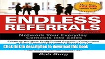 Download Endless Referrals, Third Edition  PDF Online