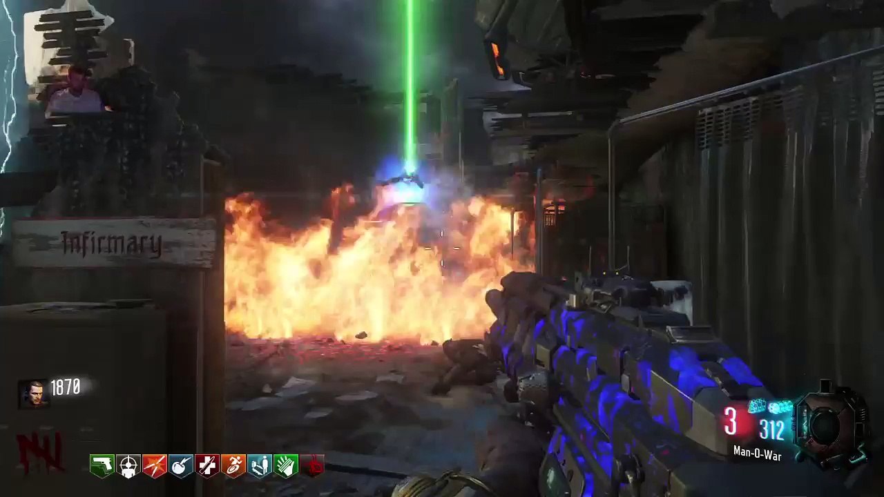 SOLO - GOROD KROVI - Easter Egg (223)