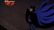 DAnime : Batman, la série animée (Partie 1) Présentation du dessin animé