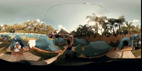Tomorrowland Brasil – Vídeo 360º #BeatsOfTomorrow