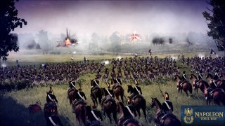 Napoleon: Total War OST Track 27: Napoleon's Ambition