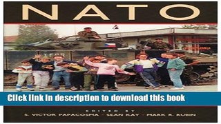 Read NATO after Fifty Years  PDF Free