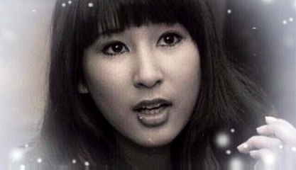 新宿エレジー ・・ 藤圭子