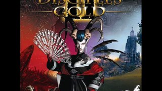 Disciples II - Gold Edition Soundtrack - 15. Battle Theme 2