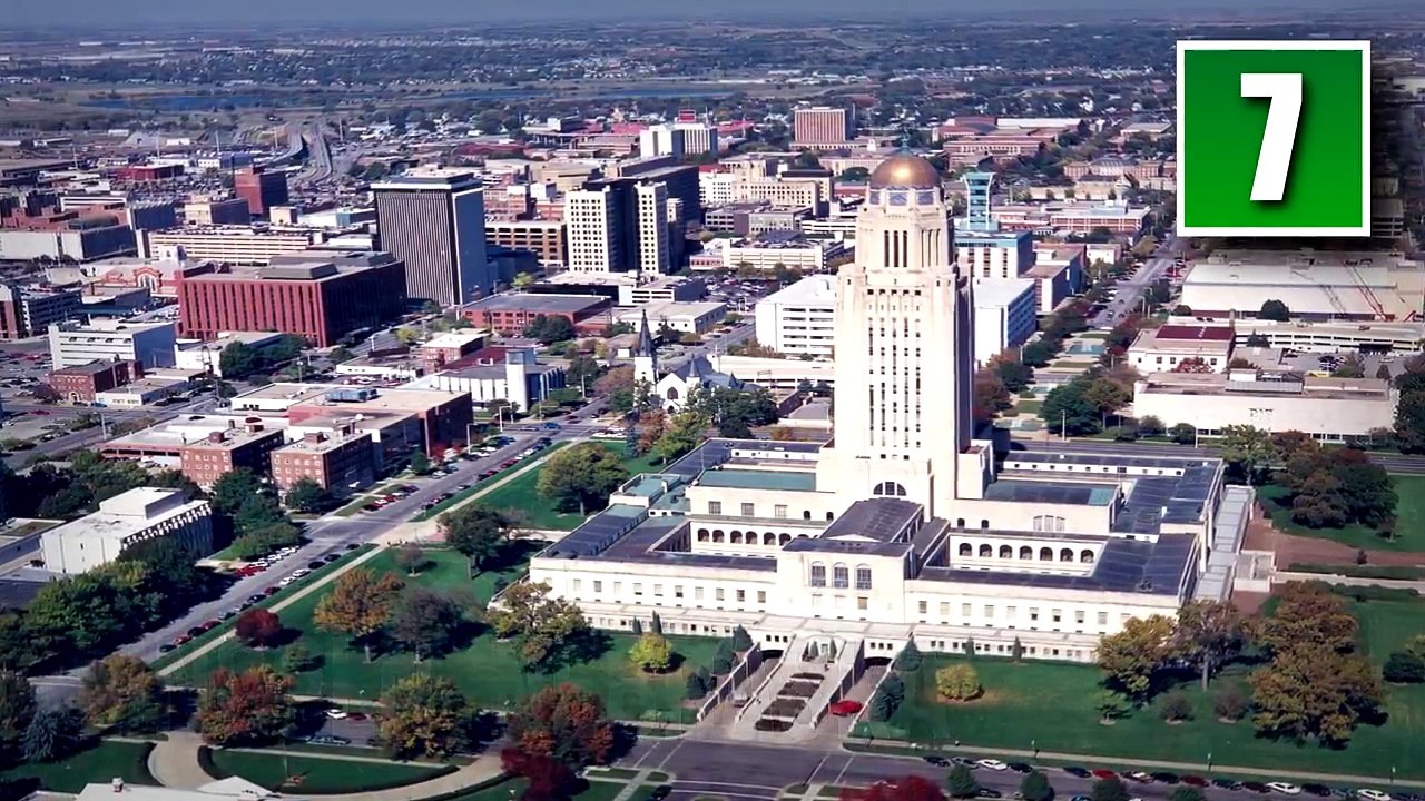 10 Coldest Major US Cities To Avoid This Winter