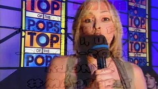2003-07-25 - The Coral - Pass It On (Live @ TOTP)