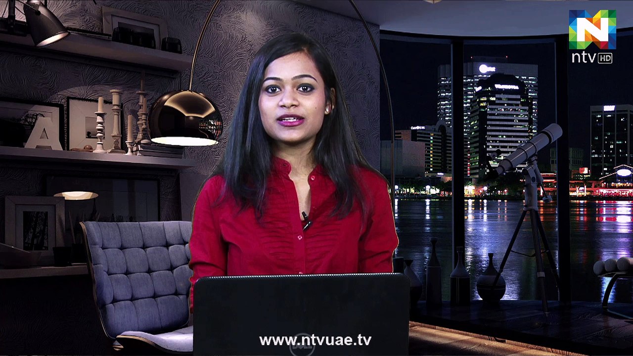 Good Evening UAE 12 July 2016 - Part1