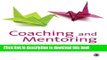 [Download] Coaching and Mentoring: A Critical Text Free Books
