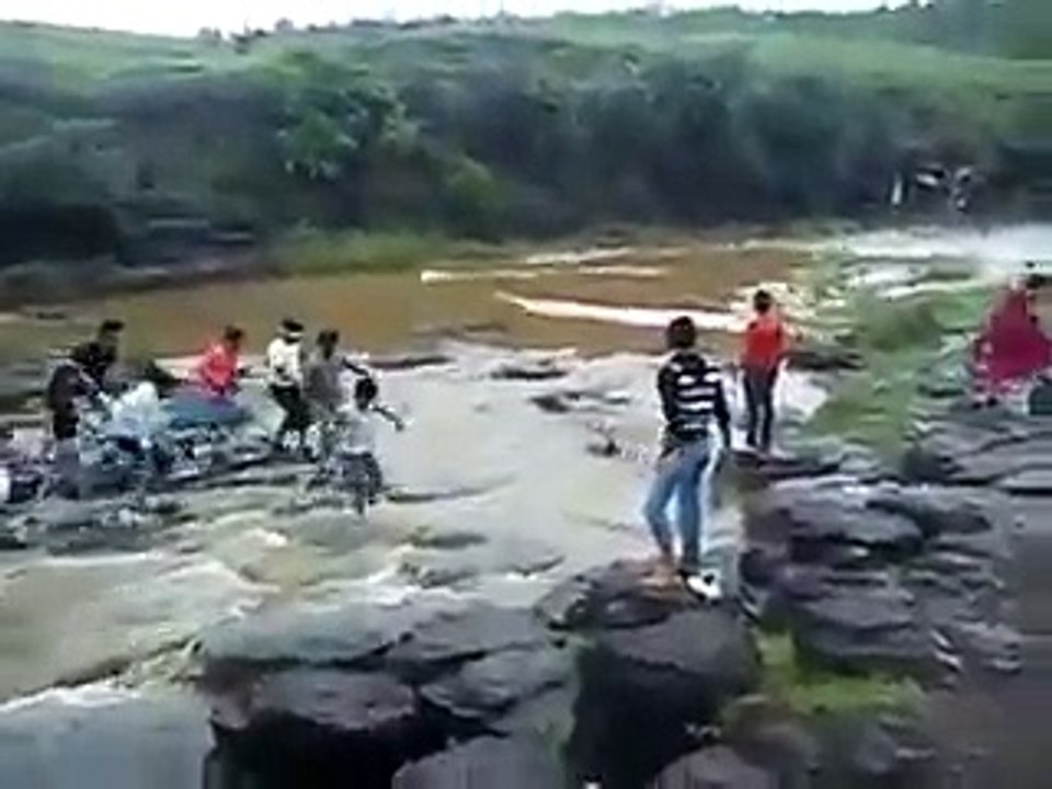 Patalpani Accident, Indore India