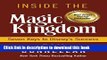 Read Inside the Magic Kingdom : Seven Keys to Disney s Success  Ebook Free