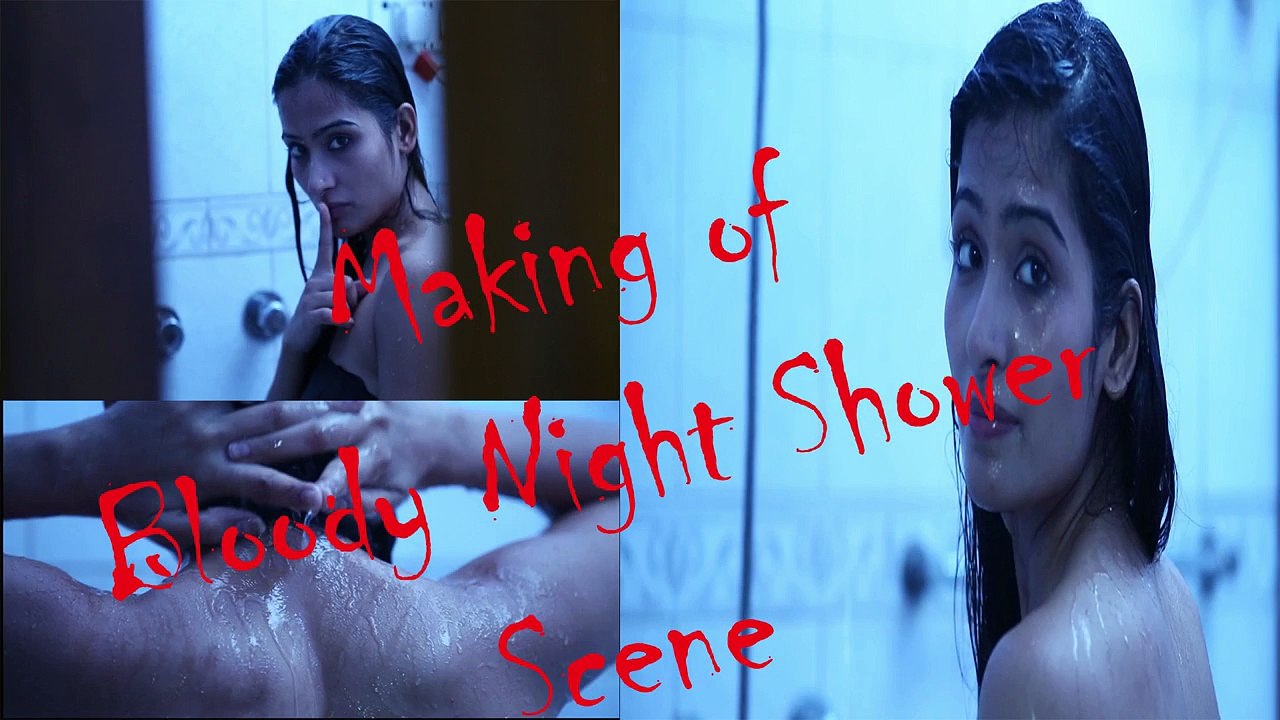 Making of Bloody Night -  Shower Scene Funny Parts_(1280x720)