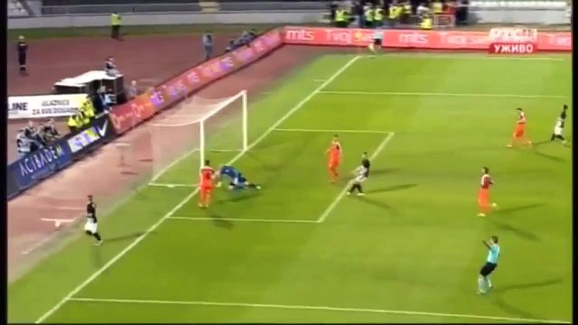 Video Partizan 0-0 Zaglebie Lubin Highlights (Football Europa League Qualifying) 14 July LiveTV