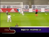 Video Videoton 2-0 Cukaricki Highlights (Football Europa League Qualifying)  14 July  LiveTV