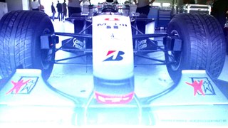 Nico rosberg formula f1