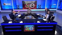 (..) Beyaz Futbol 13 Nisan 2016 Kısım 4/7 - Beyaz TV - HD izle