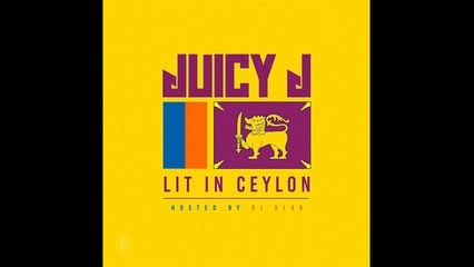 Juicy J - How It Go (Prod By Southside)