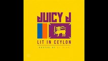 Juicy J - Road To Sri Lanka (Prod By Juicy J & Crazy Mike)