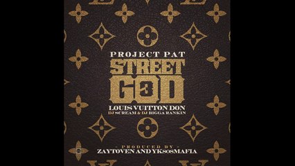 Project Pat - DJ Scream Intro