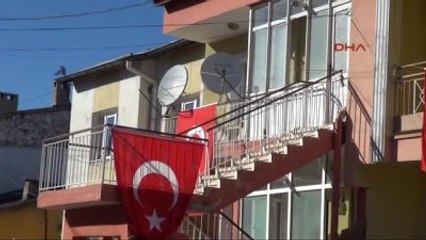 Sivas Gölbaşı'nda Sivaslı Emniyet Müdürü de Şehit Oldu