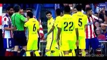 Messi●Neymar● Suarez - Peleas Epicas HD